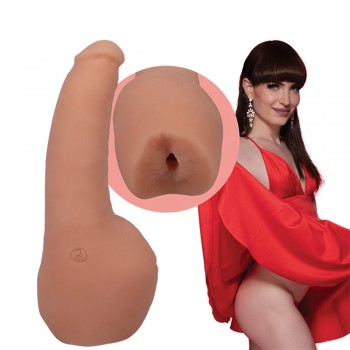 Doc Johnson Signature Cock Transgirls Natalie Mars Dildo