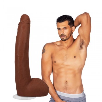 Doc Johnson Signature Cocks Alex Jones Dildo