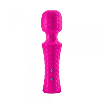 Femme Funn Ultra Wand Mini Travel Vibrator