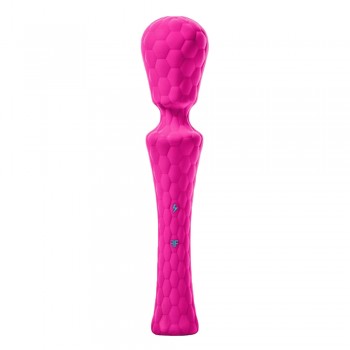 Femme Funn Ultra Wand XL Silicone Massager Vibrator