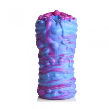 Creature Cocks Cyclone Squishy Alien Vagina Stroker