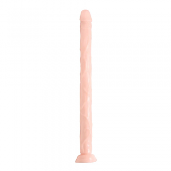 Raging Cockstars Long Dong Leo 18 In Dildo 1