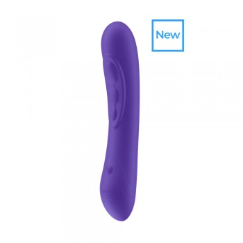 Kiiroo Pearl 3 Rechargeable G-spot Vibrator