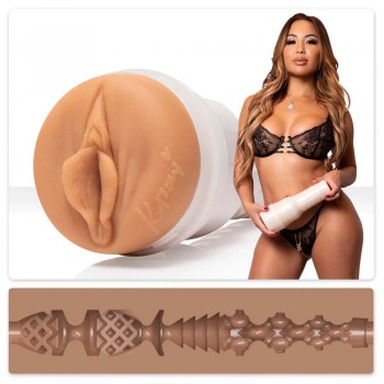 Fleshlight Girls Kazumi Vagina Sex Toy