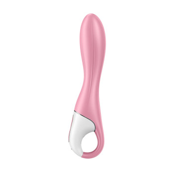 Satisfyer Air Pump Vibrator 2