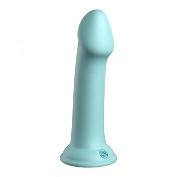 Pipedream Dillio Platinum Big Hero 6 inch Dildo