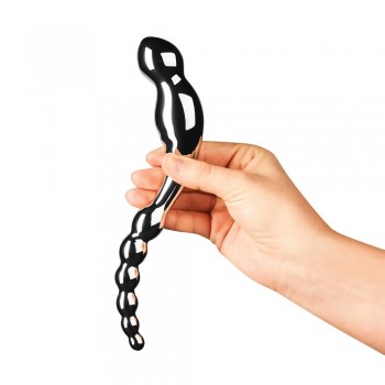 Le Wand Swerve Anal & Prostate Stimulation