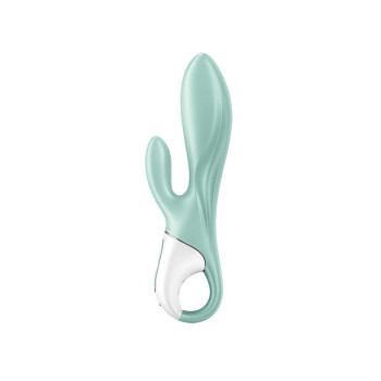 Satisfyer Air Pump Bunny 5 Connect App Vibrator