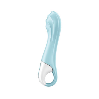 Satisfyer Air Pump Vibrator 5 Connect App