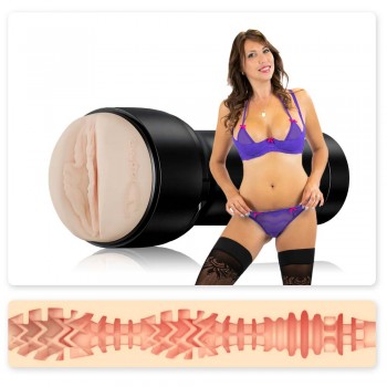 Kiiroo Feel Daphne Stroker