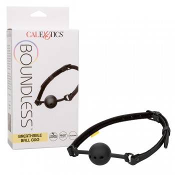 Calexotics Boundless Breathable Ball Gag