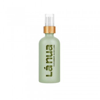 La Nua Cucumber Aloe Flavored Lube
