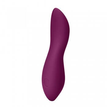 Dame Dip Silicone Classic Vibrator