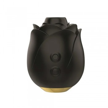 Fifty Shades of Grey Hearts & Flowers Rose Clitoral Suction Vibrator