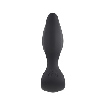 Gender X Vibrating Anal Plug