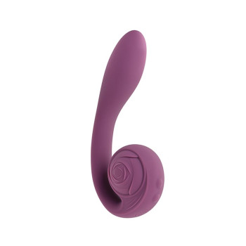 Gender X Poseable You Vibrator
