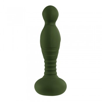 Gender X The General Wand Vibrator With Remote Control