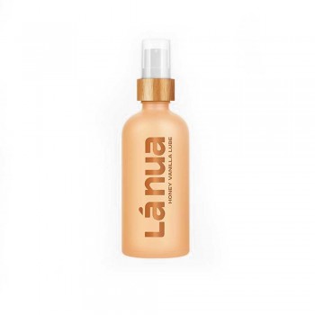 La Nua Honey Vanilla Flavored Lube