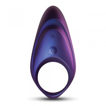 Hueman Neptune Vibrating Cock Ring