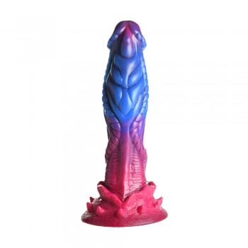 Creature Cocks Intruder Alien Silicone Dildo