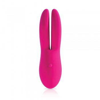 Jimmyjane Ascend 2 Clitoral and G-Spot Vibe
