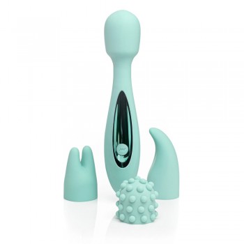 Jimmyjane Canna Wand Massager