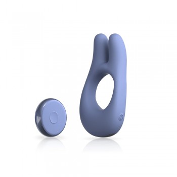 Jimmyjane Deimos Remote Control Vibrating Cock Ring