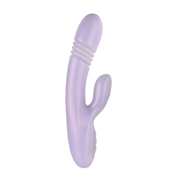 Playboy Pleasure Bumping Bunny Rabbit Vibrator