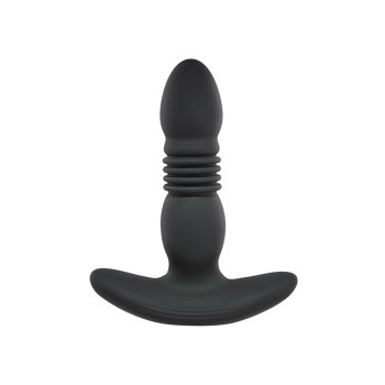 Playboy Pleasure Trust The Thrust Butt Plug - 2 AM