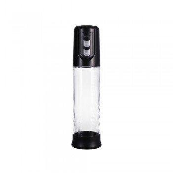 Doc Johnson ROCK SOLID Auto Penis Pump