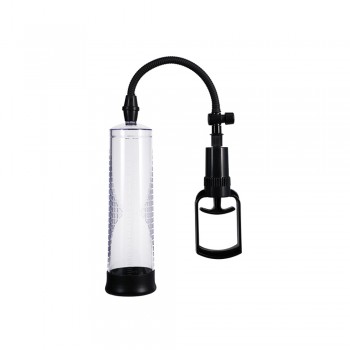 Doc Johnson Rock Solid Beginner Penis Pump