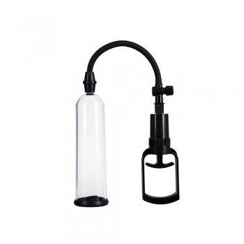 Doc Johnson Rock Solid Penis Pumping Kit