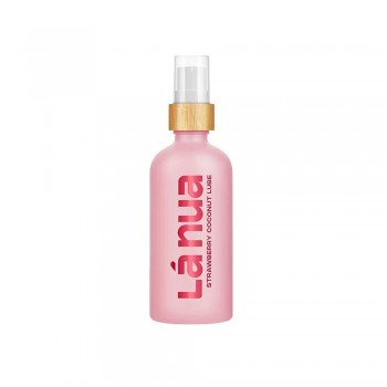 La Nua Strawberry Coconut Flavored Lube