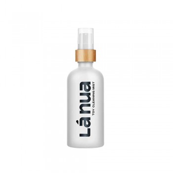 La Nua Toy Cleaning Mist