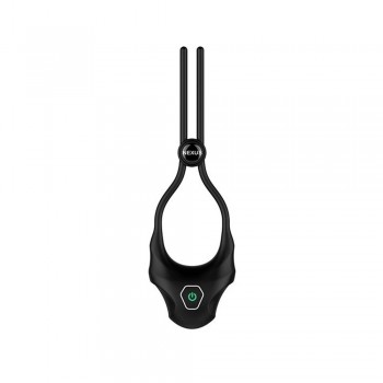 Nexus Forge Single Lasso Vibrating Cock Ring