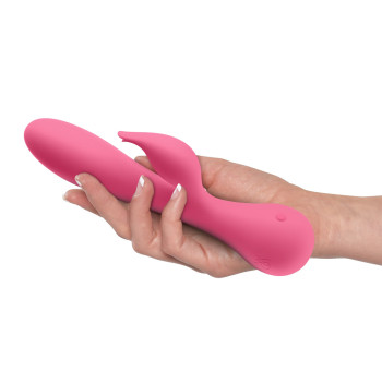 Jimmyjane Glo Rabbit Vibe
