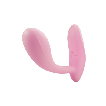Pretty Love Baird App-Enabled Vibrating Butt Plug