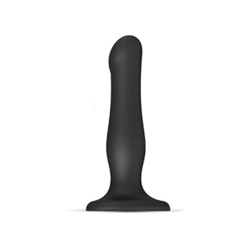 Strap On Me Inflatable Silicone Suction Cup Dildo Plug 5