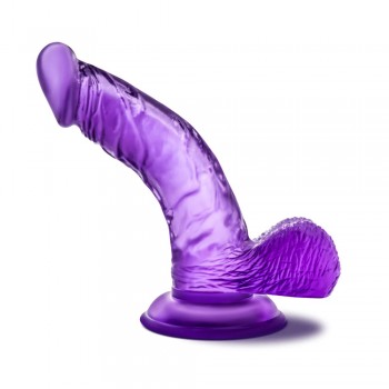 Blush Sweet and Hard 8 Realistic Dildo