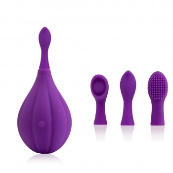 Jimmyjane Focus Sonic Clitoral Vibrator