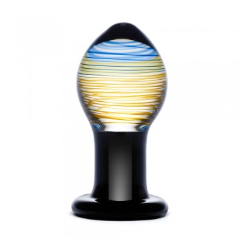 Glas Galileo Butt Plug