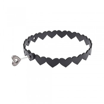 Sportsheets Heart Day Collar