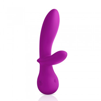 JimmyJane G Rabbit Rechargeable Best Waterproof Vibrator