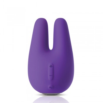 JimmyJane Form 2 Ultraviolet Edition Rechargeable Clitoral Vibrator