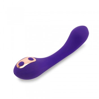 Nu Sensuelle Libi XLR8 Turbo G-Sopt Vibrator
