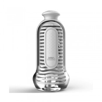 Leten Big Ass Vacuum Sucking Deep Throat Masturbator