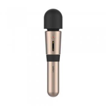 Leten Lightning 3 Powerful AV Wand Vibrator For Women