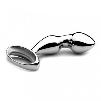Njoy Prostate Pfun Metal Plug