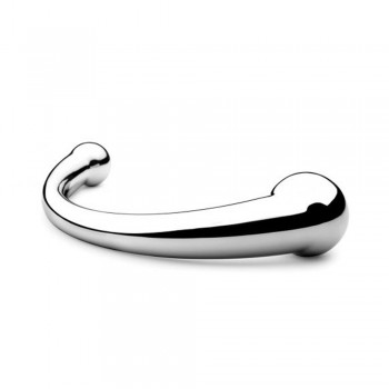 Njoy Pure 8 inch Metal Wand