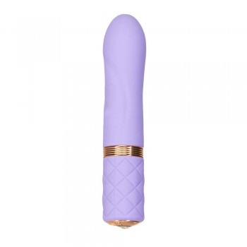 Pillow Talk Flirty Special Edition Mini Bullet Vibrator